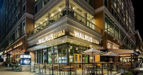 walrus oyster and ale house locations